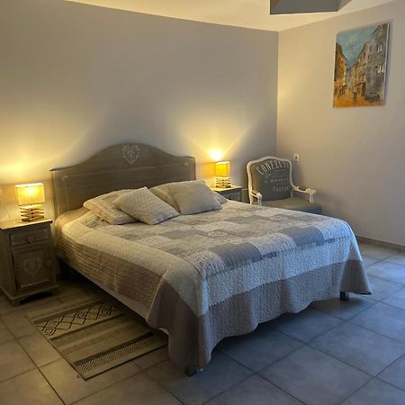 Bed and Breakfast La Fralinette Fralignes Экстерьер фото